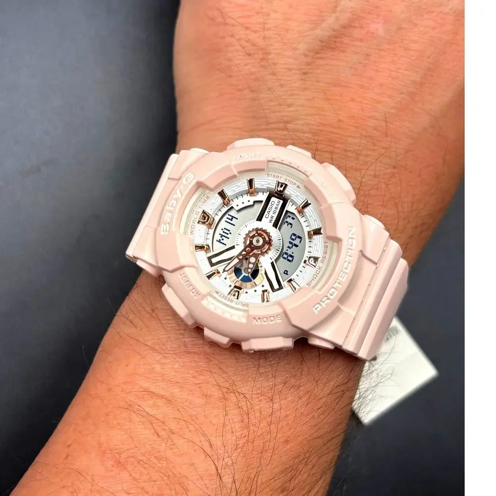 Casio baby ba